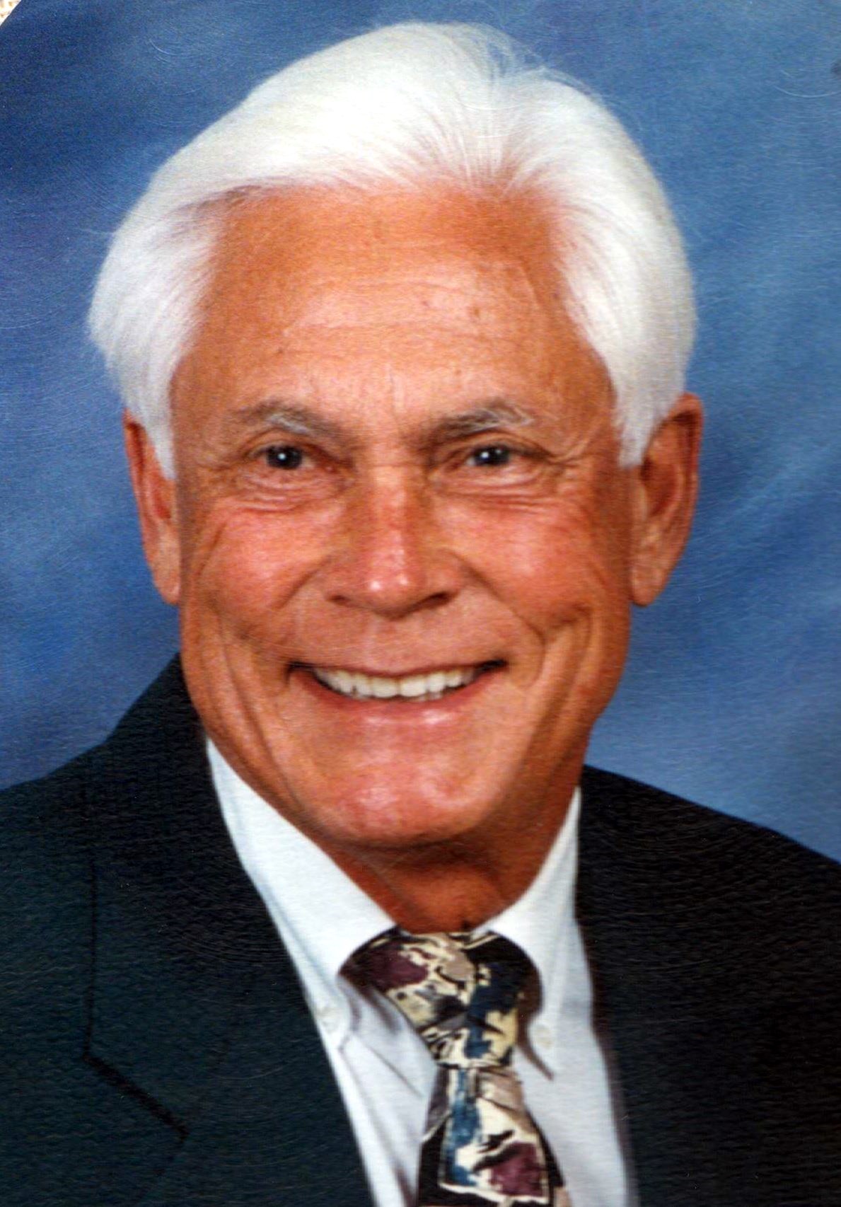 Leon Braddock Obituary - Brunswick, GA