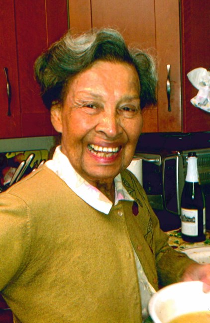 Obituary of Olivia R. Arocha
