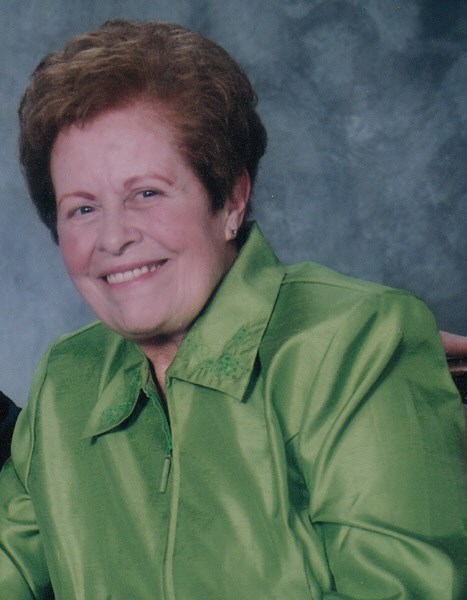 Obituary of Josephine Ann Sullivan