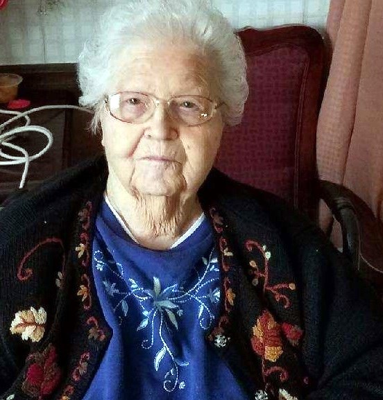Vivian Scranton Obituary Bassett, VA