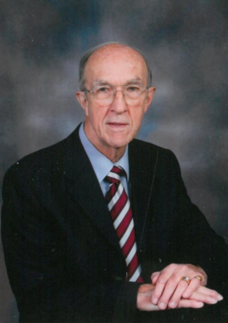 Avis de décès de Wayne Elwood Nichols