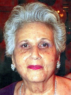 Obituary of Rosalie Battaglia