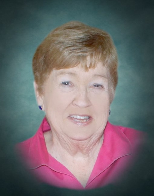 Obituary of Ann Elizabeth Nalin