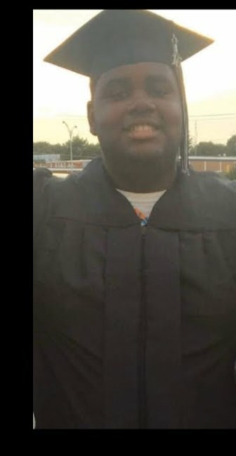 Obituary of Antoine LaShaun Washington, Jr.