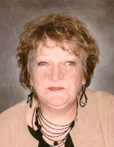 Avis de décès de Hélène Landry