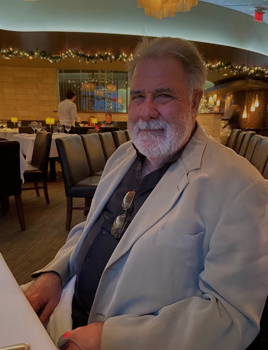 Dan Dietz Obituary Conroe, TX