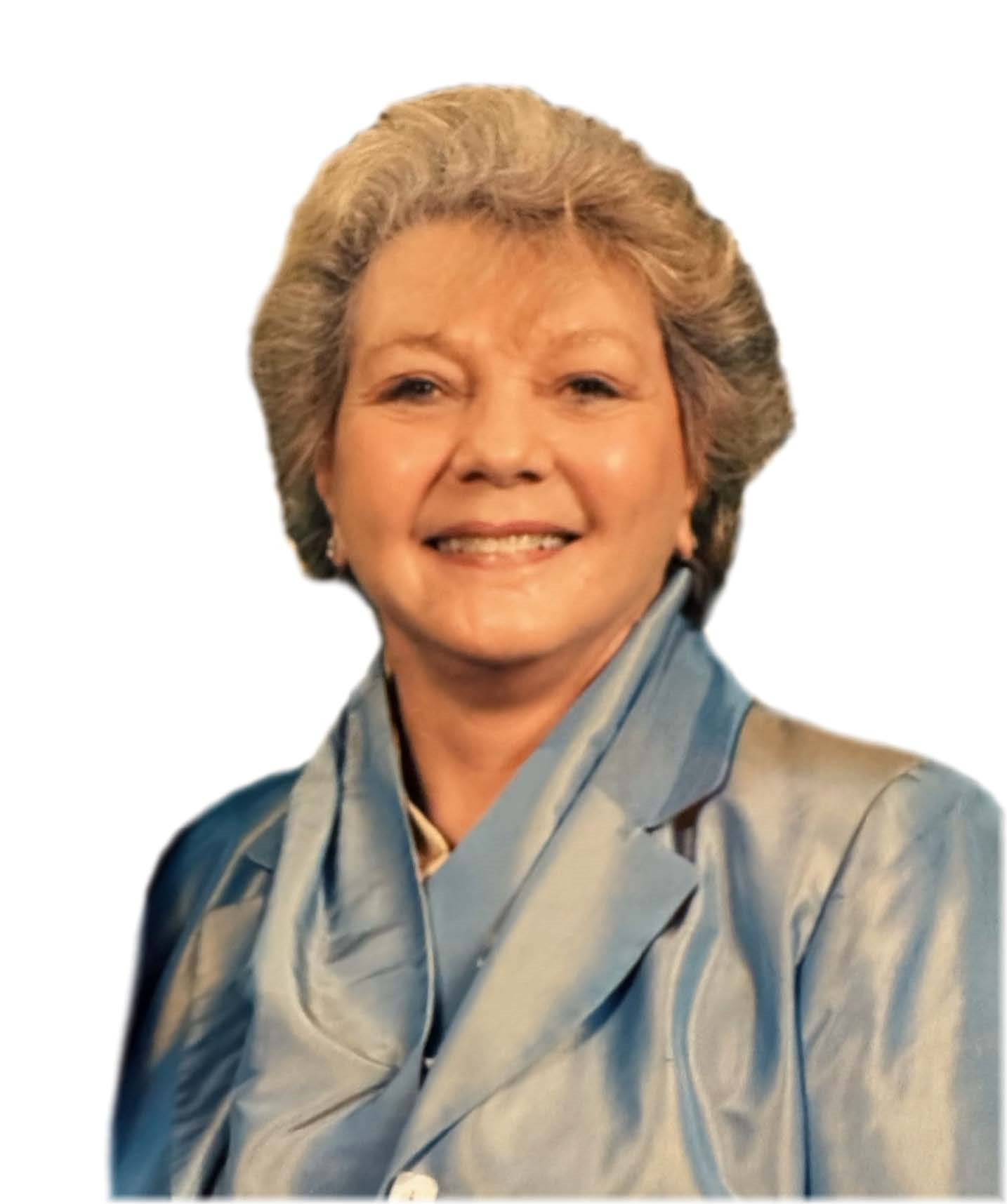 Obituary of June Bertoneau Cognevich