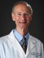 Dr. Edward Wolf, Jr.