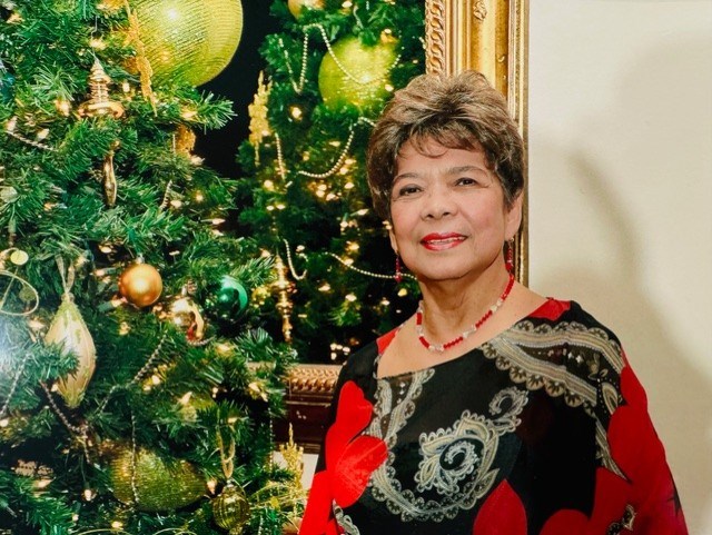 Obituary of Eduvigis Ramos Uytingco