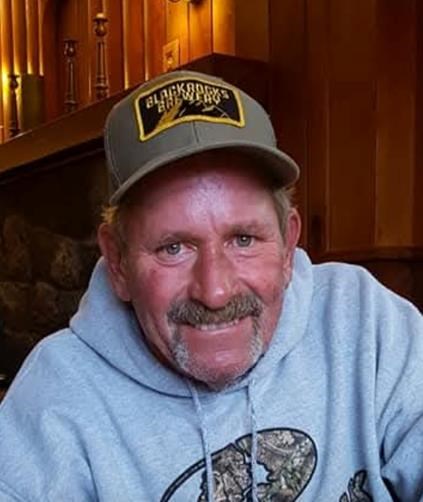 Obituary of Bruce Henry Gerdom