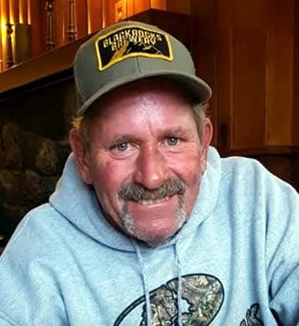 Obituary of Bruce Henry Gerdom