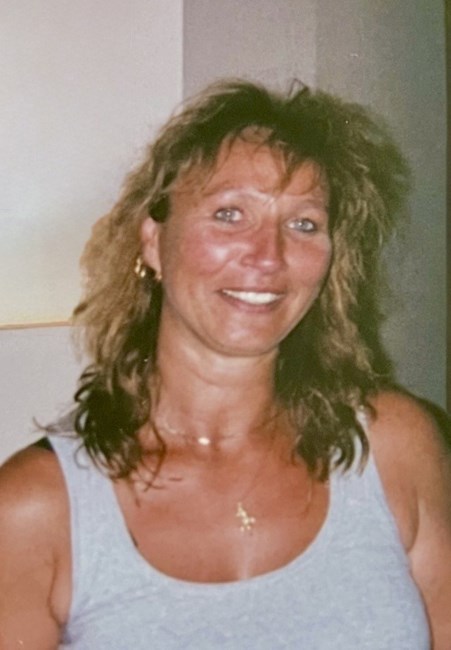 Obituary of Petra Byrd