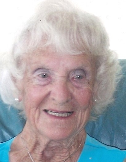 Obituary of Virginia Minor Wade