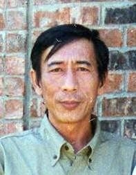 Obituary of Phan Cong Dinh