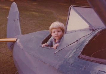 Obituary of Mitchell D Crawford