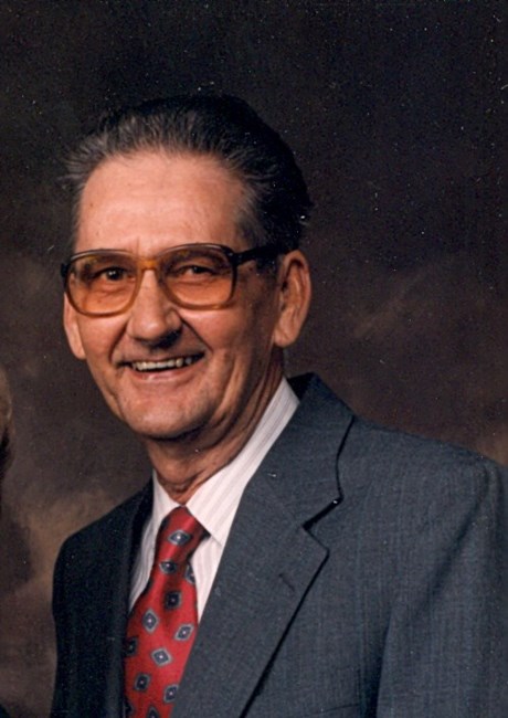 Obituary of Lawrence Roy Root Jr.