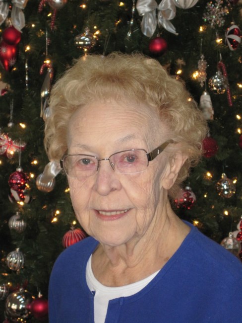 Obituary of Marcella Wanda Hurand