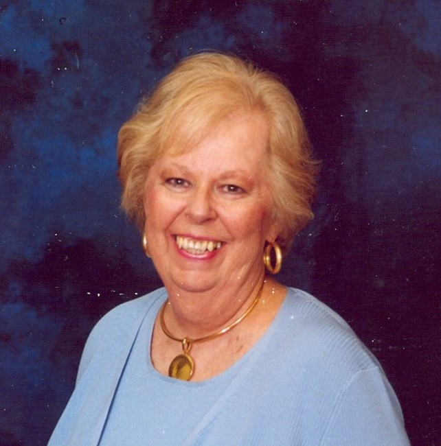 Avis de décès de Katherine Katie Virginia Wells