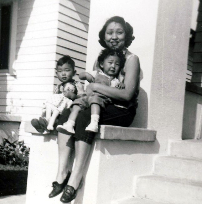 Obituary of Phyllis Lee