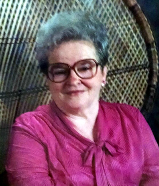 Obituary of Gayle Yvonne Compton