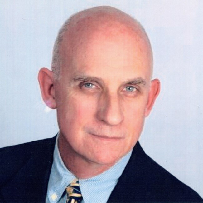 Obituary of Alan McPherson Broadwell