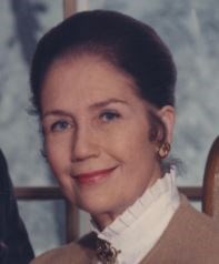 Obituary of Pauline Zimmerman Schultz