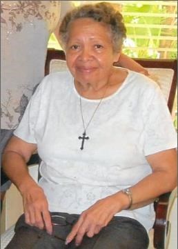 Obituary of Maria Virginia Librán Rivera