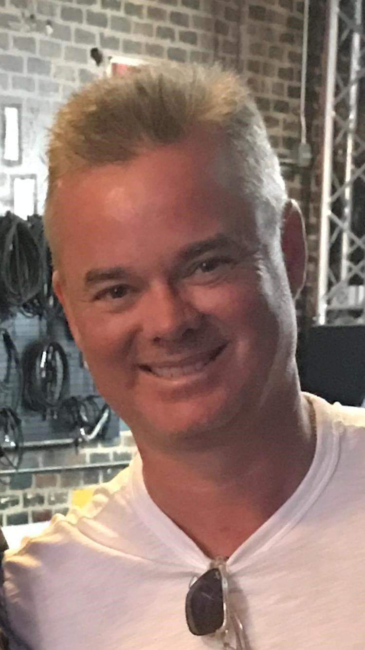 Obituary of Gary Titherington