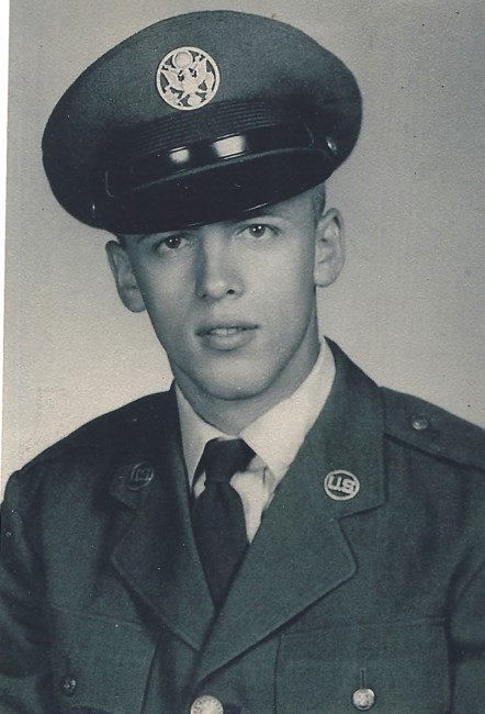 Obituary of Lawrence Edward Pointer