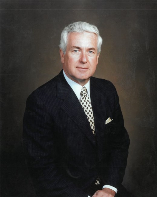 Obituary of Cameron Frederic Hopper