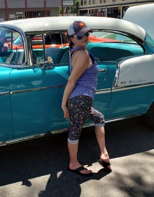 Obituary of Stephanie Jean Pitton