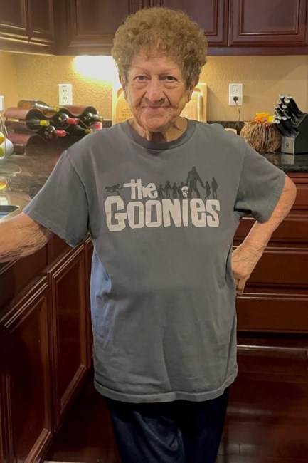 Obituary of Adeline Mary Thorn