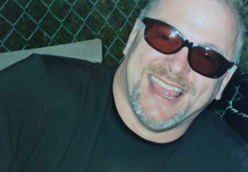 Obituary of John Robert Aull