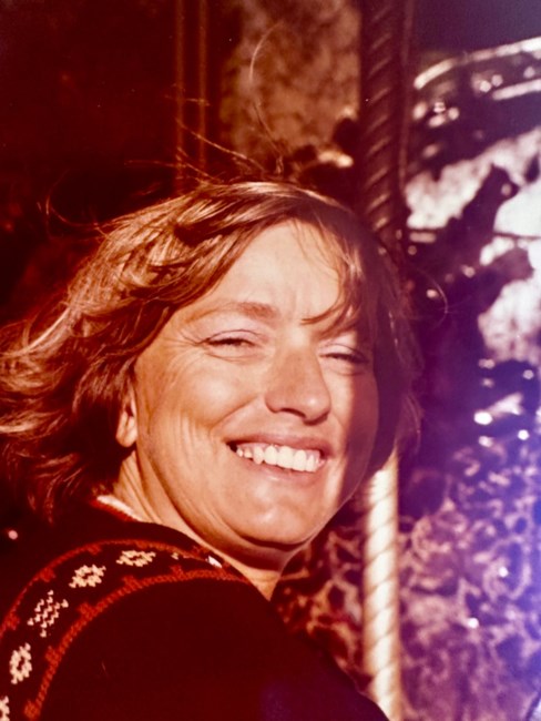 Obituary of Joan M. Otto