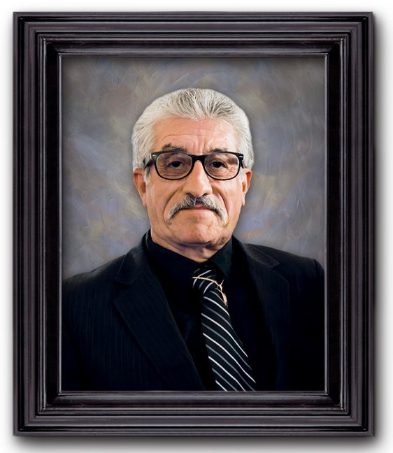 Obituary of Margarito Sánchez