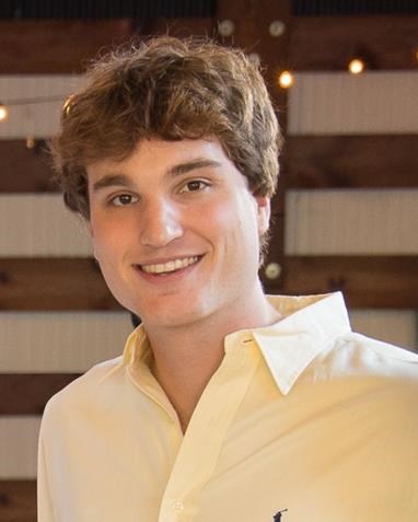 Obituary of Luke Charles Bolton