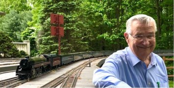 Obituary of Robert Joseph Moser