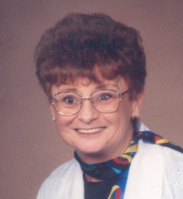 Obituary of Mrs. Phyllis J Kimble