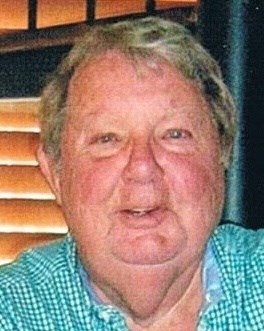 Obituario de Thomas Francis Jennings