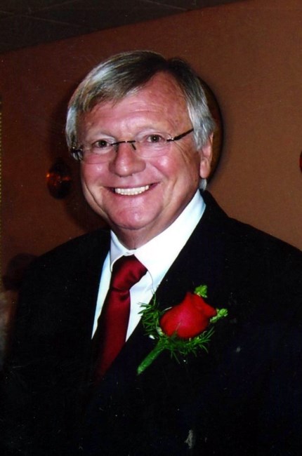 Obituary of Donald W Peak PhD