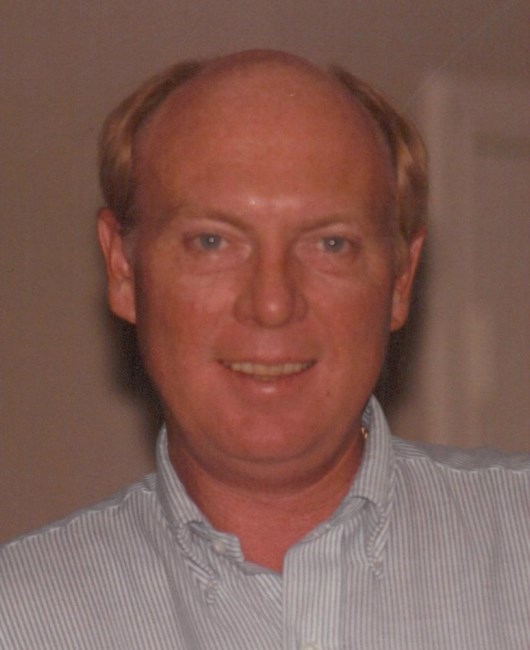 Obituary of Robert K. Van Hoesen