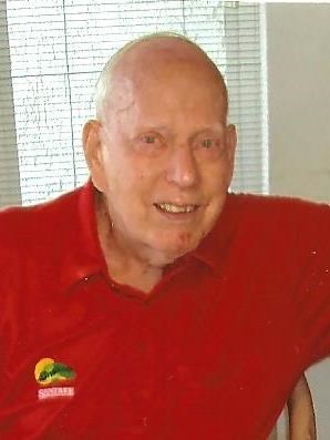 Obituary of George A. Bailey