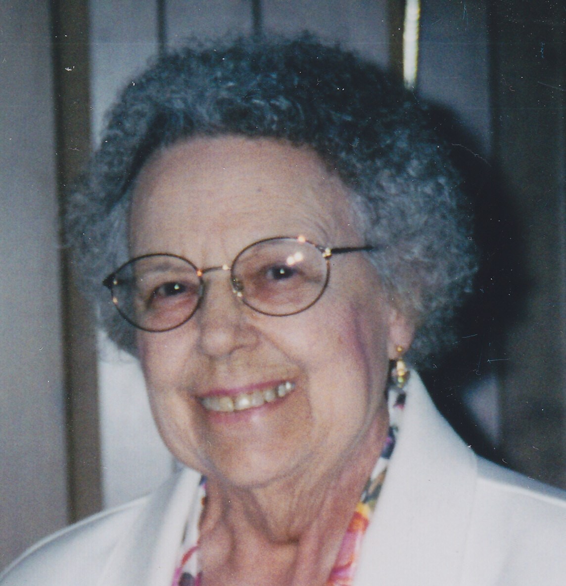 Obituary of Nora R. LaCroix Campanella