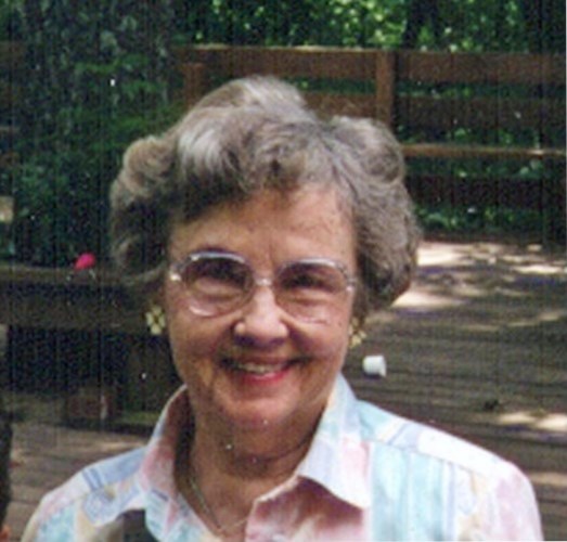 Obituary of Leona Alice Richardson Litton