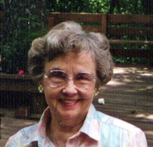 Obituary of Leona Alice Richardson Litton