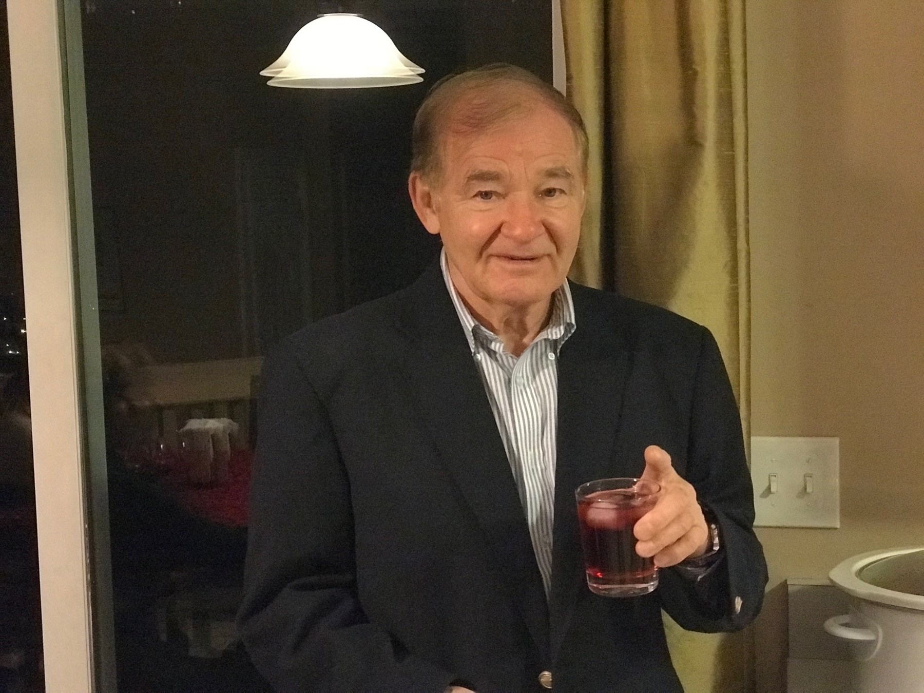 Obituary of Ireneusz L. Makuch