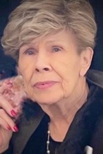 Patricia Lamb
