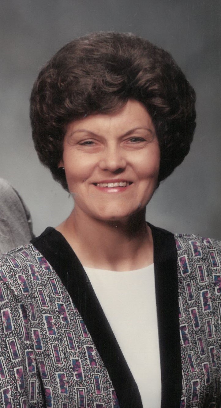 Shirley Ann Rotschafer Obituary San Angelo, TX