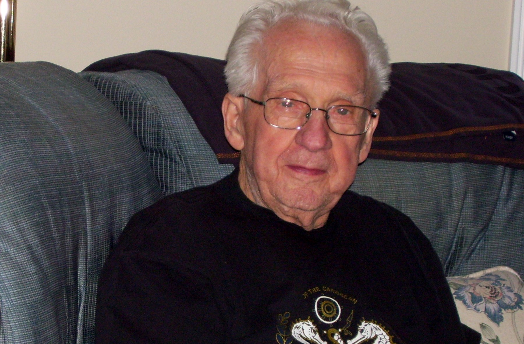 Obituary of Alfred Peter Regehr