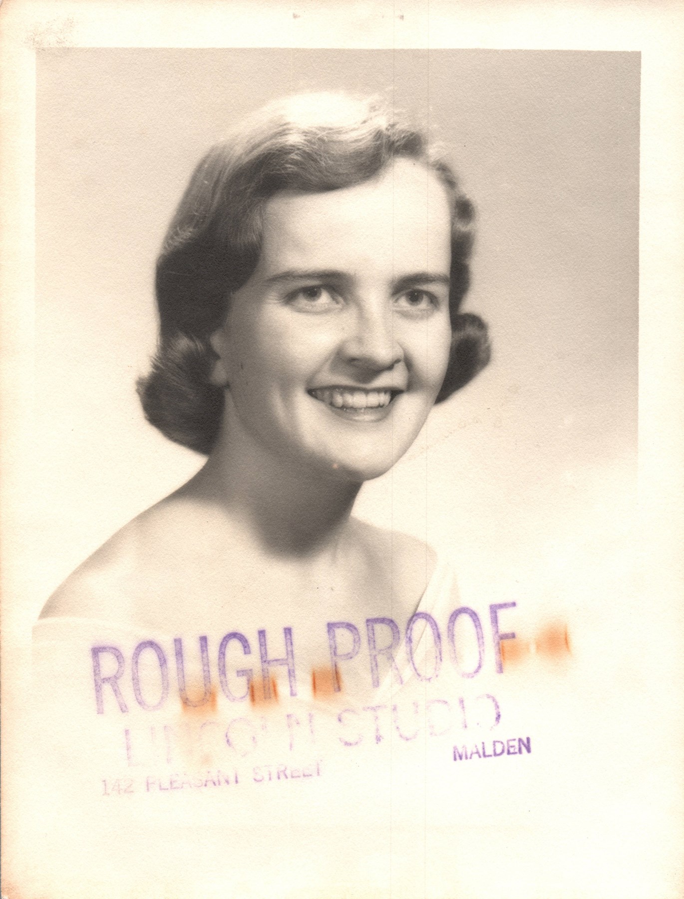 Obituario de Diana Doll Logan Boyd